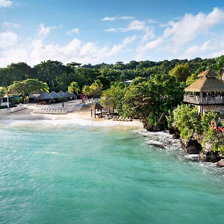 Sandals Ochi Beach All Inclusive Resort - Couples Only (Adults Only) Ocho Ríos Extérieur photo