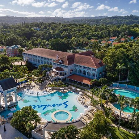 Sandals Ochi Beach All Inclusive Resort - Couples Only (Adults Only) Ocho Ríos Extérieur photo