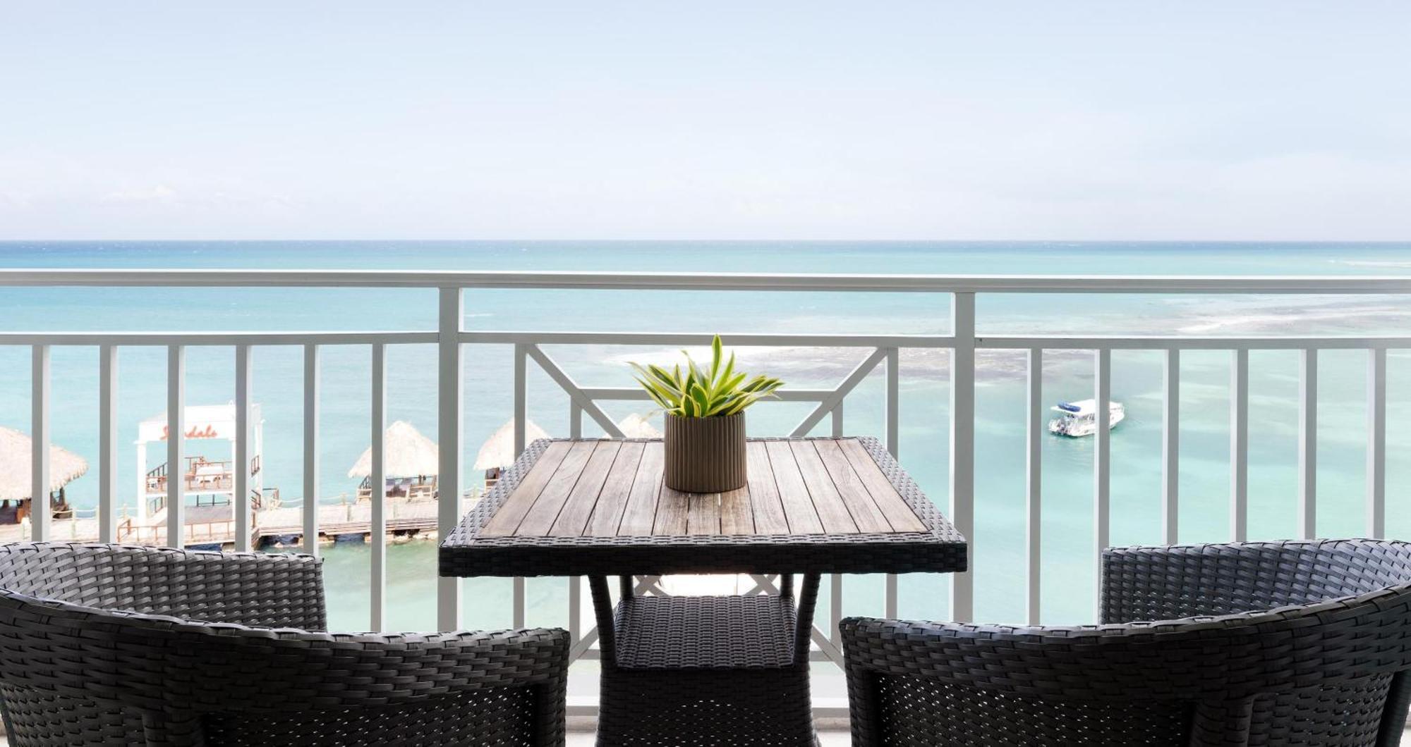 Sandals Ochi Beach All Inclusive Resort - Couples Only (Adults Only) Ocho Ríos Extérieur photo