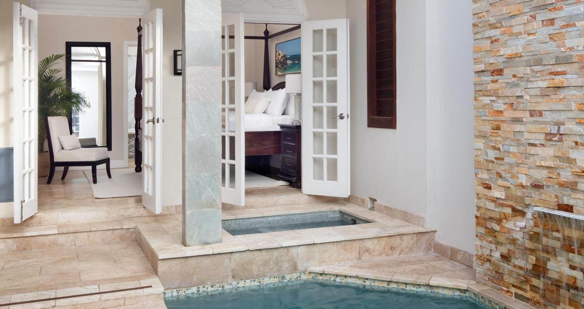 Sandals Ochi Beach All Inclusive Resort - Couples Only (Adults Only) Ocho Ríos Extérieur photo