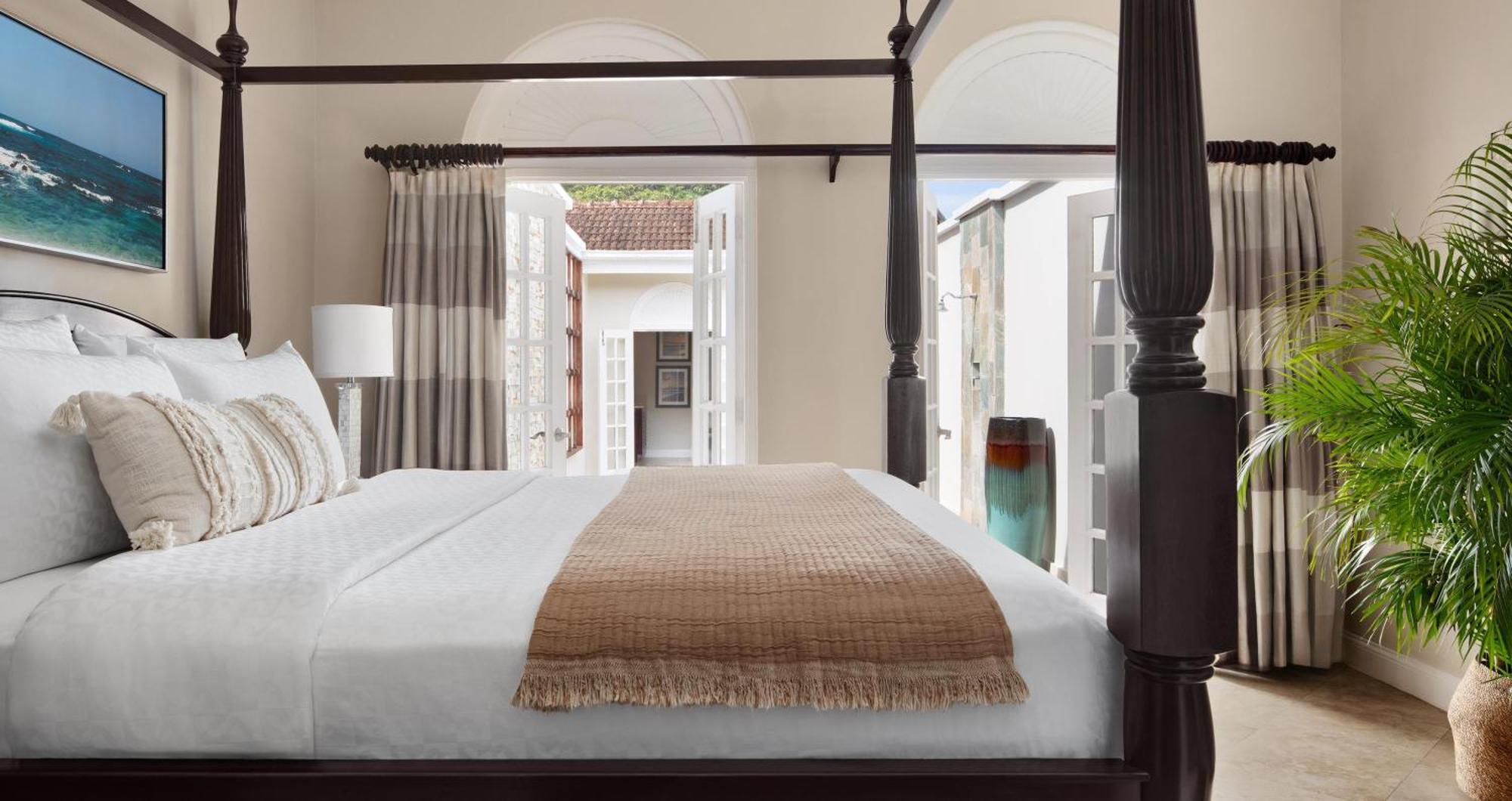 Sandals Ochi Beach All Inclusive Resort - Couples Only (Adults Only) Ocho Ríos Extérieur photo
