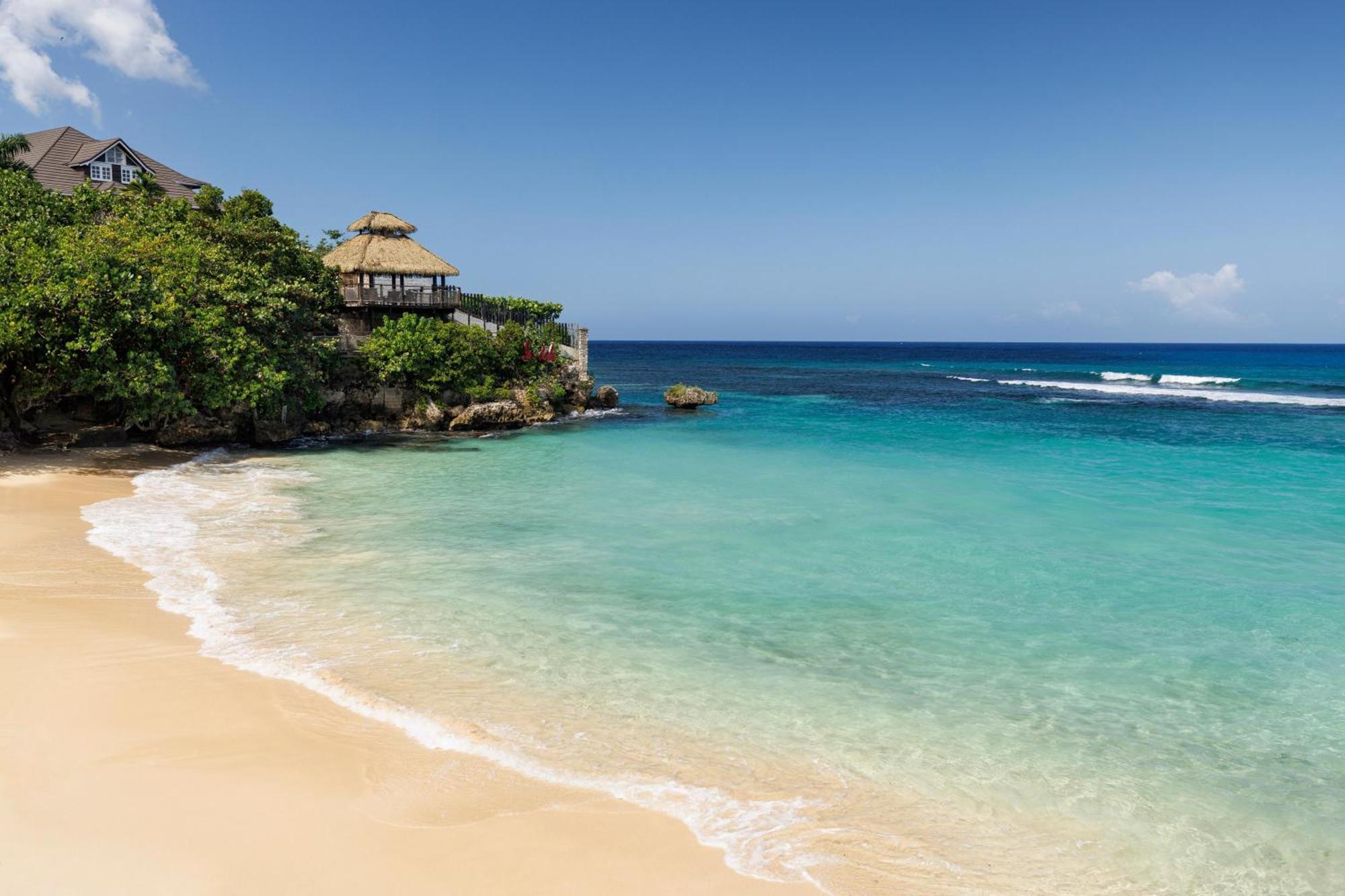 Sandals Ochi Beach All Inclusive Resort - Couples Only (Adults Only) Ocho Ríos Extérieur photo