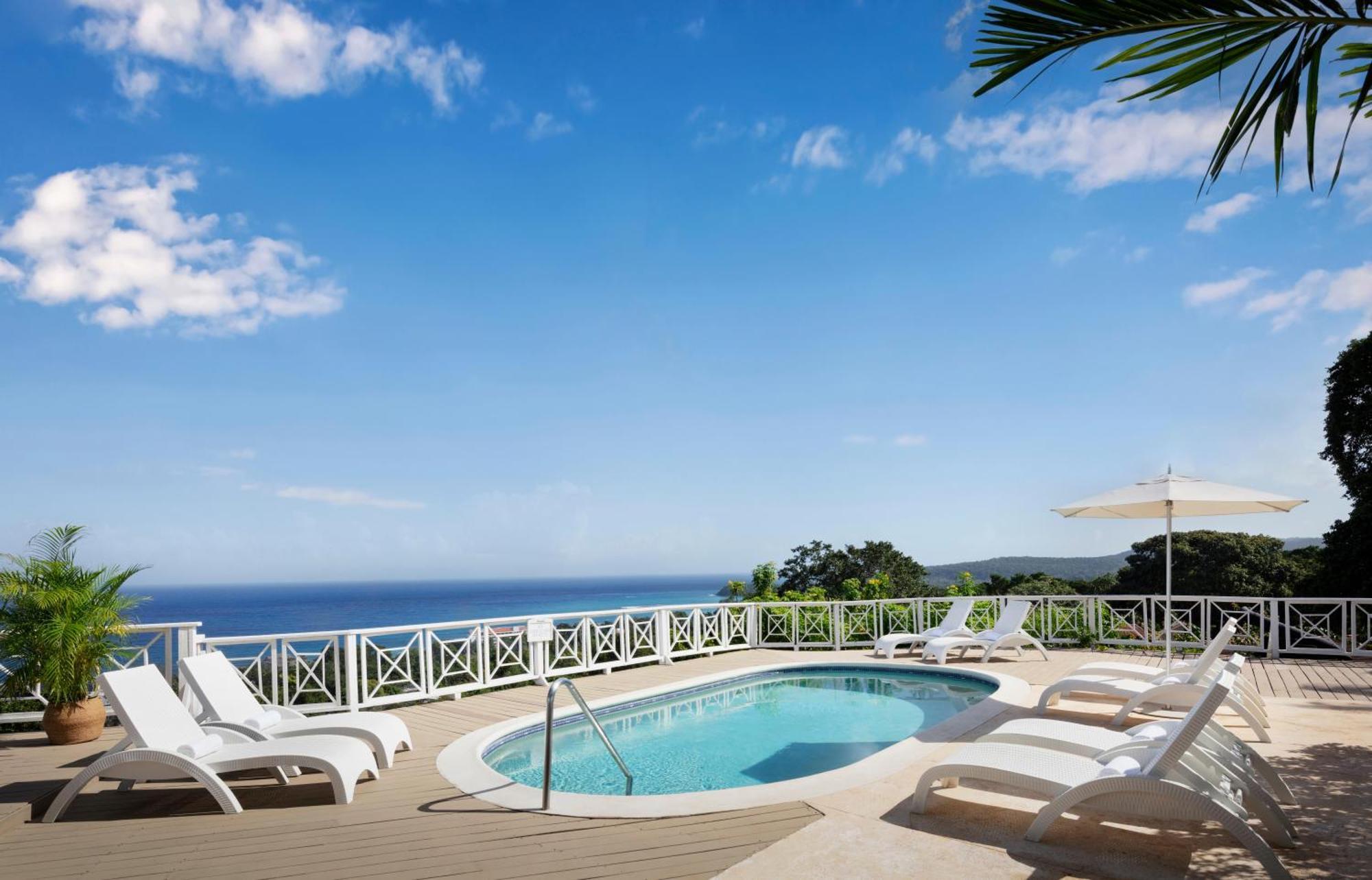 Sandals Ochi Beach All Inclusive Resort - Couples Only (Adults Only) Ocho Ríos Extérieur photo