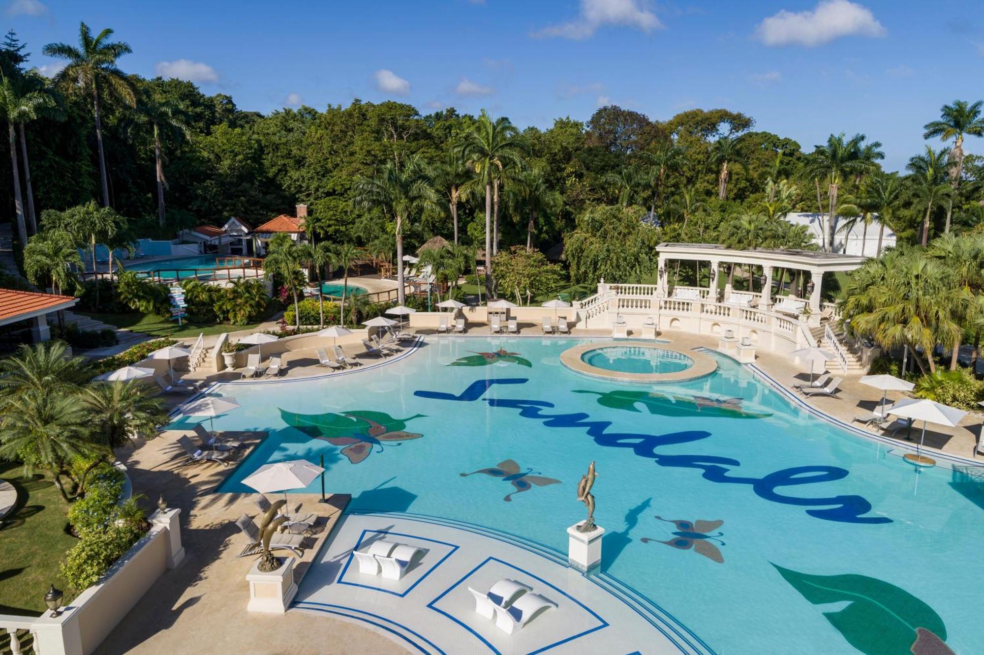 Sandals Ochi Beach All Inclusive Resort - Couples Only (Adults Only) Ocho Ríos Extérieur photo