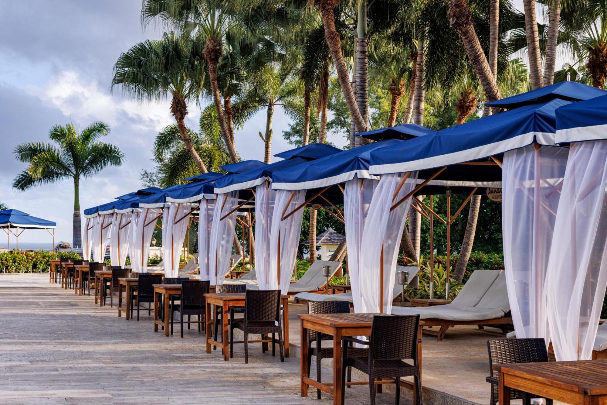 Sandals Ochi Beach All Inclusive Resort - Couples Only (Adults Only) Ocho Ríos Extérieur photo