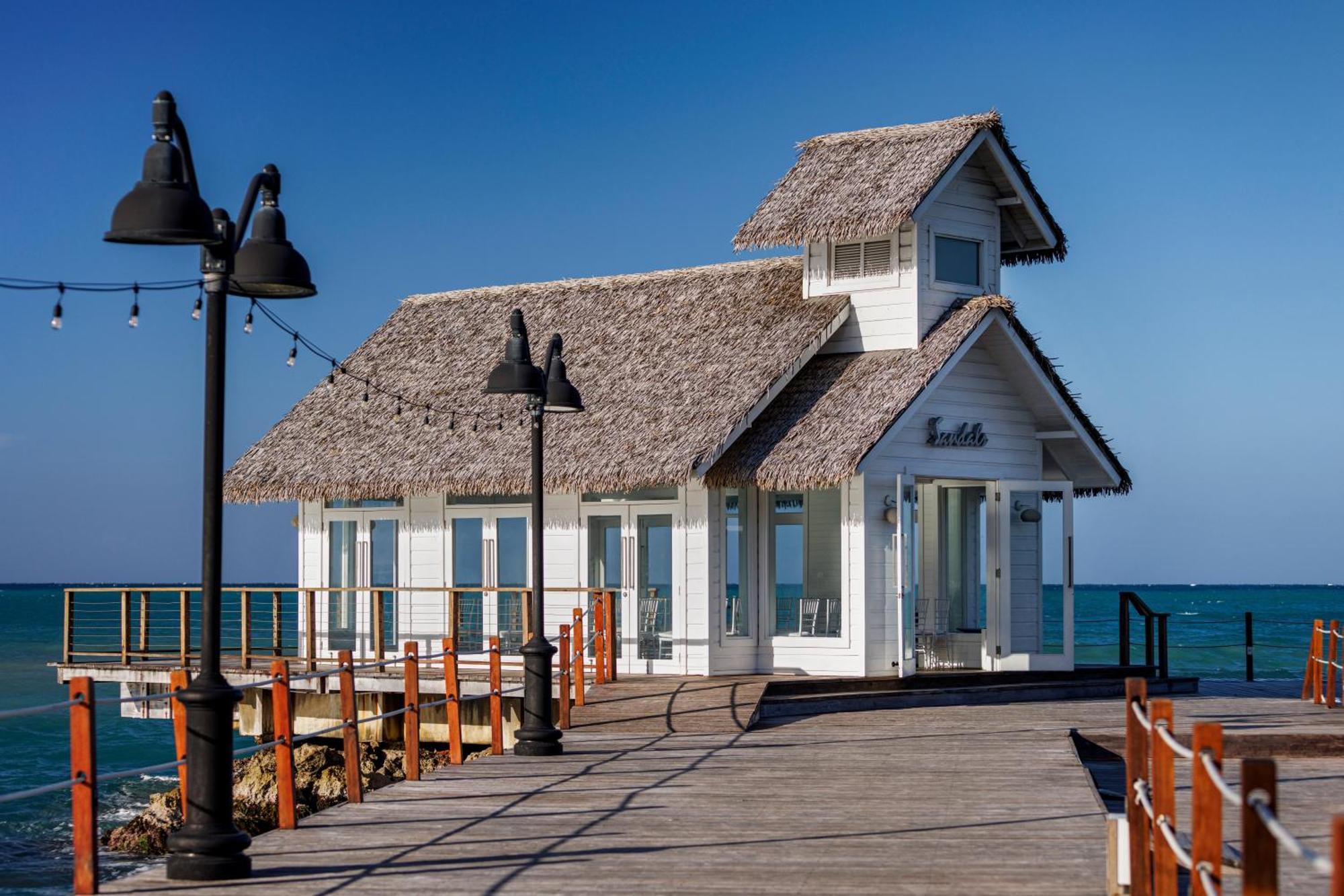 Sandals Ochi Beach All Inclusive Resort - Couples Only (Adults Only) Ocho Ríos Extérieur photo
