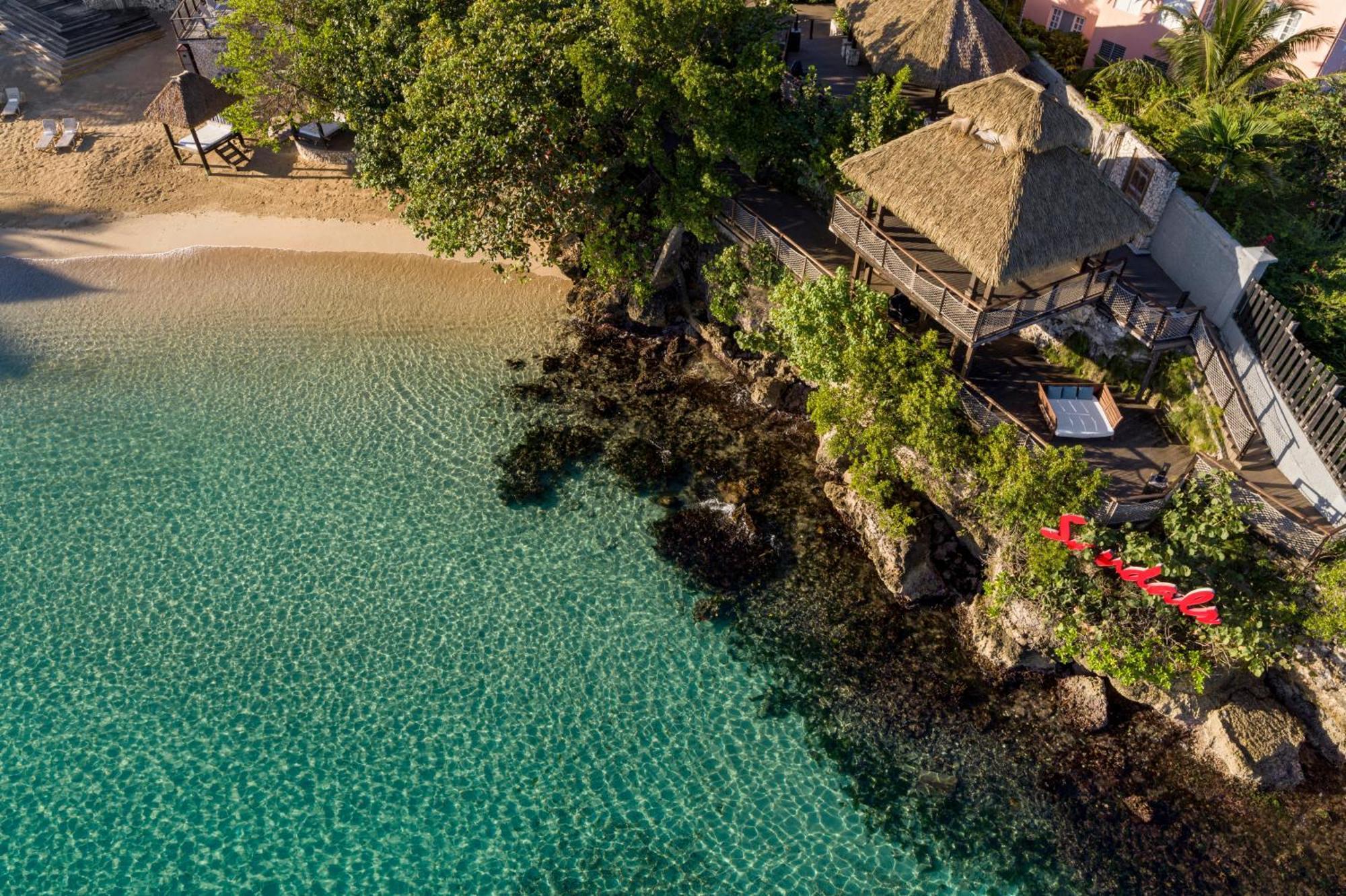 Sandals Ochi Beach All Inclusive Resort - Couples Only (Adults Only) Ocho Ríos Extérieur photo
