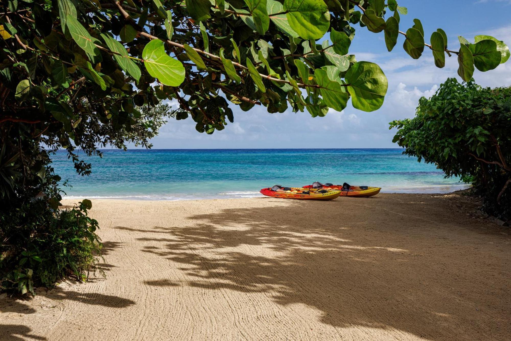 Sandals Ochi Beach All Inclusive Resort - Couples Only (Adults Only) Ocho Ríos Extérieur photo