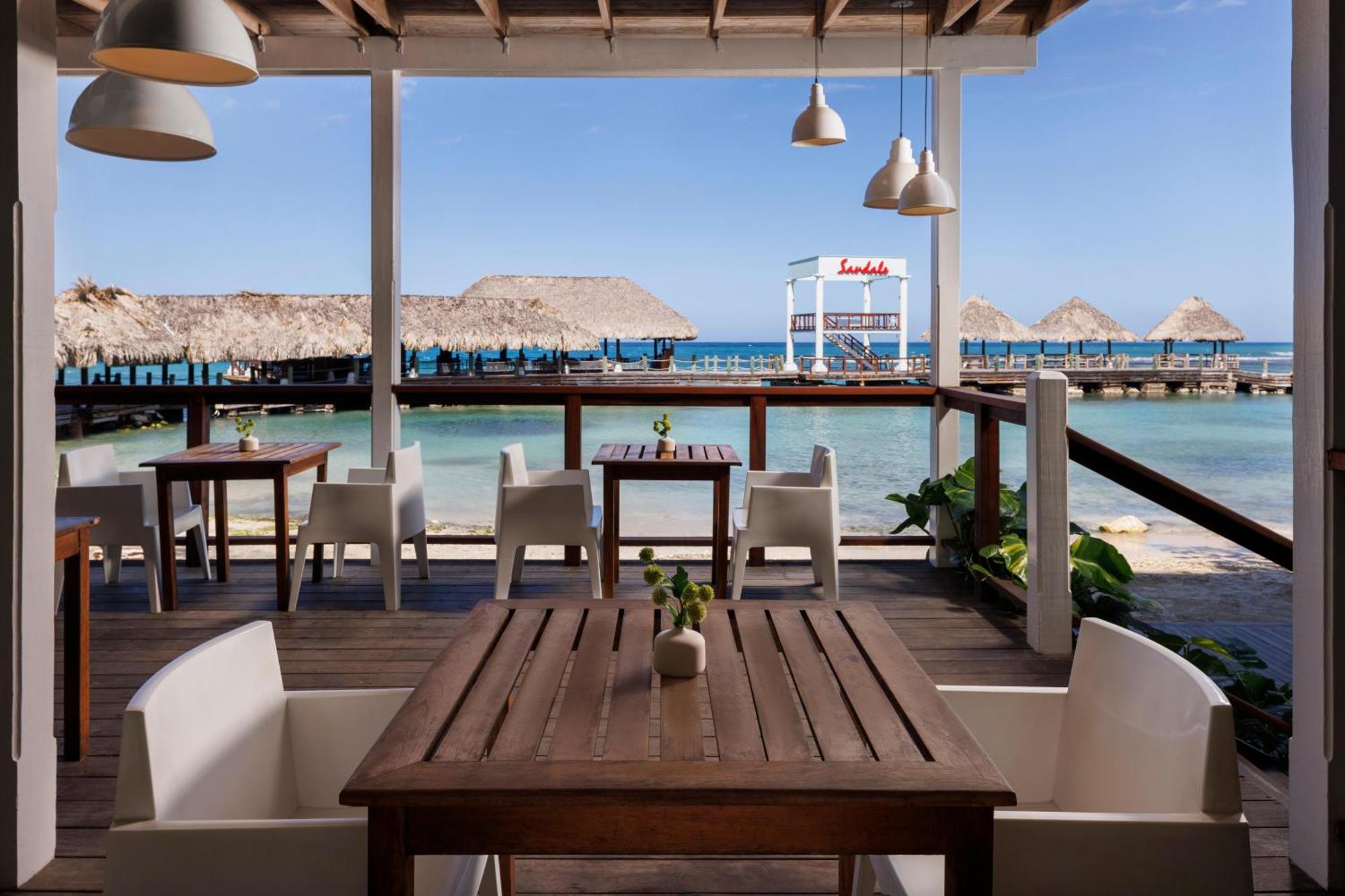 Sandals Ochi Beach All Inclusive Resort - Couples Only (Adults Only) Ocho Ríos Extérieur photo