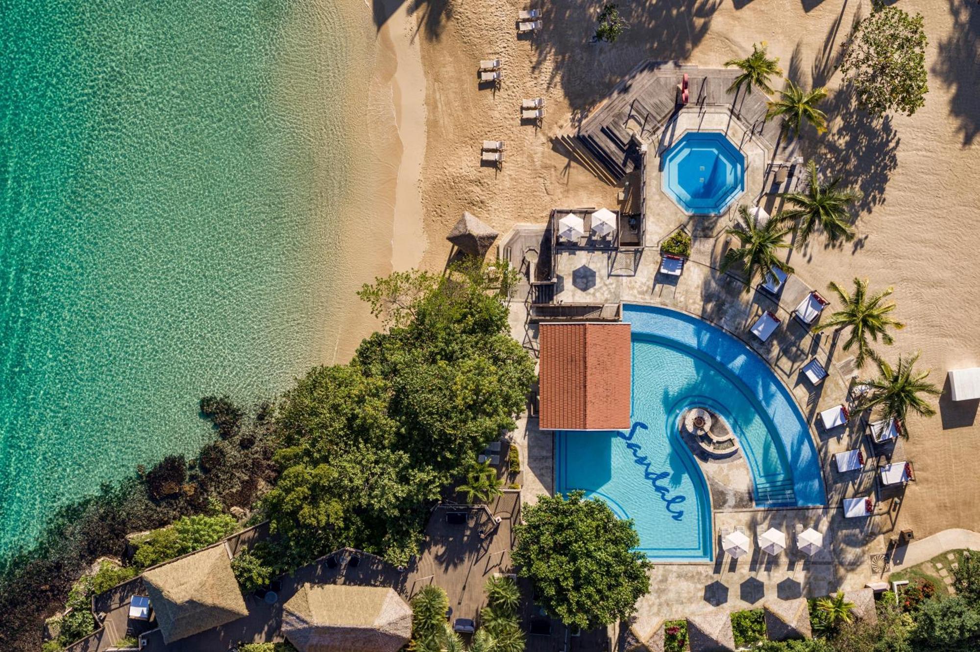 Sandals Ochi Beach All Inclusive Resort - Couples Only (Adults Only) Ocho Ríos Extérieur photo
